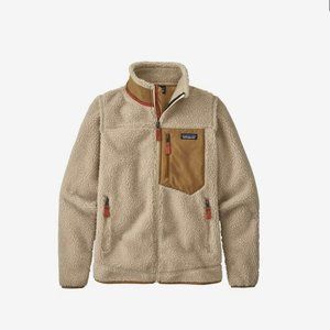 Women's Classic Retro-X Fleece Jacket